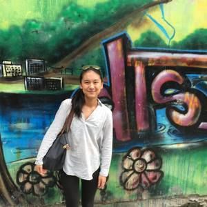 Meet your Posher, Alice